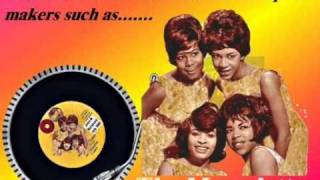 The Marvelettes  SomedaySomeway July 1962 [upl. by Lowrie]