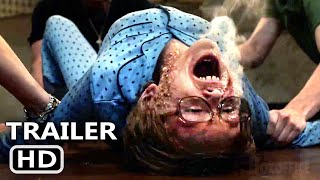 THE CONJURING 3 quotSomething Terriblequot Clip Trailer 2021 [upl. by Ive845]