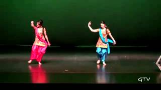 Manpreet Naina  Warrior Bhangra 2011  YouTube [upl. by Rudiger910]