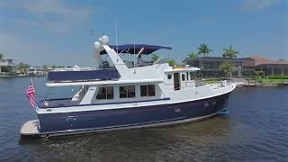 2003 Selene 53 Ocean Trawler [upl. by Vashtee301]