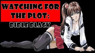 Watching For The Plot Bible Black 2000 [upl. by Bryn397]