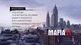 Mafia 2  change language Russia to English  DLC Language change [upl. by Riccardo416]