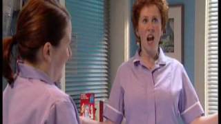 Every posh persons nightmare  The Catherine Tate Show  BBC [upl. by Nelram]