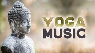 Relaxing Yoga Music ● Jungle Song ● Morning Relax Meditation Indian Flute Music for Yoga Healing [upl. by Yekciv700]