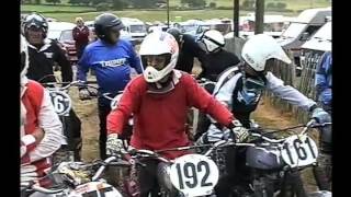 Hawkstone Classic Scramble 1999 part 1 [upl. by Edveh626]