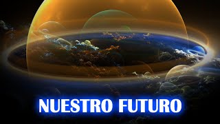 Cómo será nuestro Futuro  lo que verás te dejará atónito [upl. by Suhsoj101]