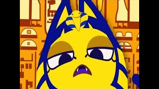 Ankha Zone FULL VIDEO UNCENSORED [upl. by Asilam]