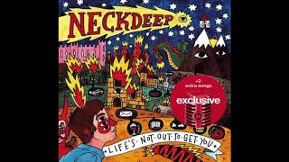 Neck Deep  December Full Band Version [upl. by Kella]