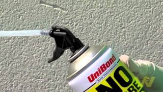 How to Use Expanding Foam Filler [upl. by Odell]