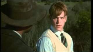 La leggenda di Bagger Vance 2000  Trailer ITALIANO [upl. by Daitzman]