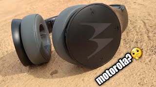 Motorola pulse escape ¿vale la pena en 2020  review completa en español [upl. by Zweig]