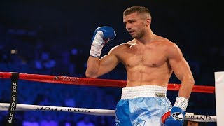 Oleksandr Gvozdyk  The Nail Highlights  Knockouts [upl. by Semreh]