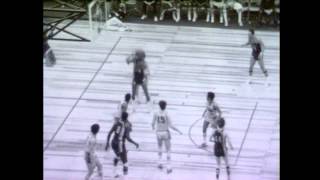 Pistol Pete Maravich Ultimate Highlight Reel [upl. by Cacilie]