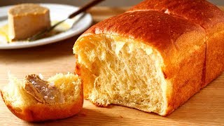 BRIOCHE de la abuela ¡Exquisito 🇬🇧Grandmothers brioche [upl. by Esemaj]