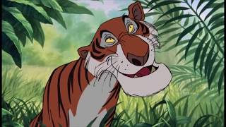 Jungle Book But its just Shere Khan [upl. by Eveline305]