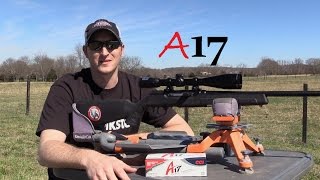 SAVAGE A17 REVIEW [upl. by Manouch671]