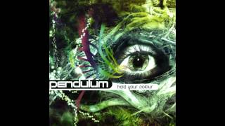 Pendulum  PreludeSlam HD [upl. by Erdried837]