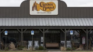 What You Should Know Before Eating At Cracker Barrel Again [upl. by Koziara261]