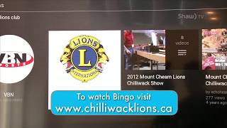 How to watch Bingo online [upl. by Sirois]