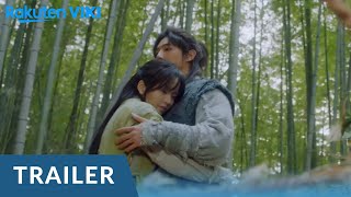 RIVER WHERE THE MOON RISES  OFFICIAL TRAILER  Korean Drama  Kim So Hyun Ji Soo Lee Ji Hoon [upl. by Yretsym945]