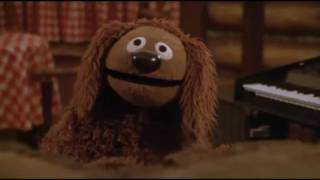 Muppet Voice Comparisons  Rowlf the Dog [upl. by Jevon415]