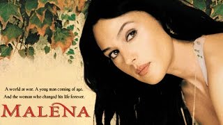 Monica Bellucci Best Movies [upl. by Eenaffit]