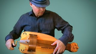 Introducing the Hurdy Gurdy [upl. by Dj783]