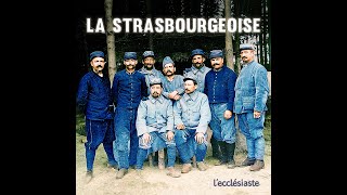 LEcclésiaste  La Strasbourgeoise [upl. by Wagstaff622]