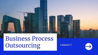 Why do companies outsource  Advantages and Disadvantages of Outsourcing [upl. by Ayahs]