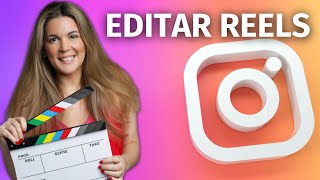 10 Trucos para EDITAR INSTAGRAM REELS [upl. by Eillit804]