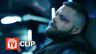 The Expanse Recap  Seasons 1 to 4  Prime Video [upl. by Ellett676]