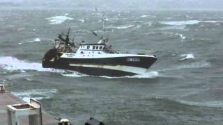 Cap frehel retour au port [upl. by Damas]