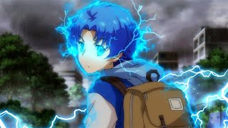 Top 10 Anime Where MC Transfer to an Elite School and Become Overpowered [upl. by Lebanna]