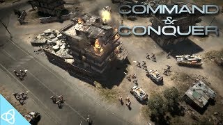 Command and Conquer Generals Zero Hour Windows 10 FIX 2019 [upl. by Jews]