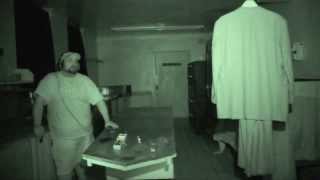 Haunted Rolling Hills Asylum with The Ghost Detectives S4EP3amp4 [upl. by Atteniuq]