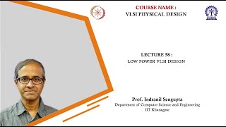 Low Power VLSI Design [upl. by Livesay]