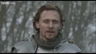 No Surrender  The Hollow Crown Henry V  BBC [upl. by Aret344]