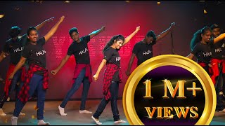 HALALDANCE COVER  Tamil Christian Song Dance Christmas JohnJebaraj Halal [upl. by Artekal]