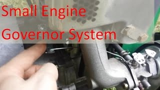 Free Generator Governor Repair [upl. by Kavanagh]