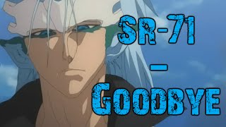 ►Bleach AMV Ichigo Vs Grimmjow  Goodbye ᴴᴰ [upl. by Iadahs]