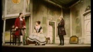 Mozart Le Nozze di Figaro  Tom Krause 1964 part 1 [upl. by Crotty213]