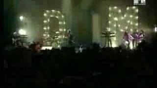 Depeche Mode  quotPersonal Jesusquot live [upl. by Eitsud]