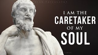 Ancient Greek Wisdom  The Tools for Life  Plato amp Aristotle Quotes [upl. by Tsiuqram]