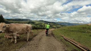 Seiser Alm EBike Traumrunde [upl. by Benson]