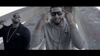 DawaMafia  Fugueuse Vidéoclip Officiel [upl. by Ifen]