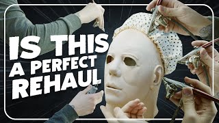 Myers Mask Rehaul Tutorial  Part 1 [upl. by Aistek738]