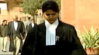 Inside the world of law What it takes to be a lawyer in India [upl. by Lanna856]