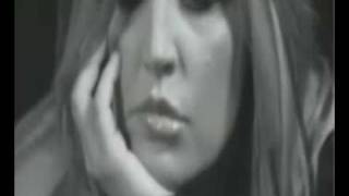 Lisa Marie amp Elvis Presley official clip In The Ghetto [upl. by Berke]