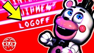 How To Beat FNAF 6 Easily 93 Success [upl. by Ardnaiek]