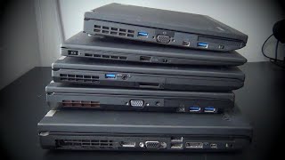 How I spend less on used laptops [upl. by Narine]